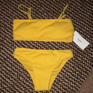 ZAFUL swimsuit